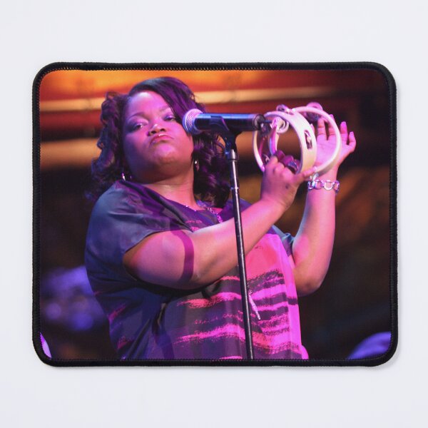 Item preview, Shemekia Copeland - Photograph designed and sold by ConcertImages.