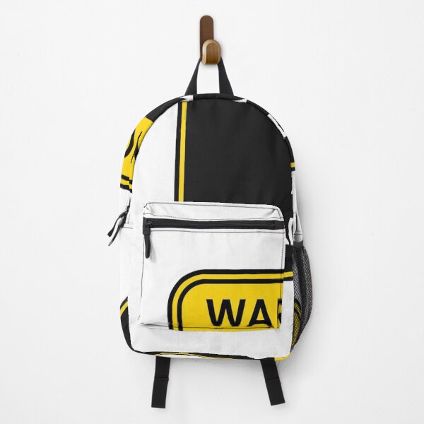 Item preview, WARNING I'm a baller designed and sold by Design Kingdom.