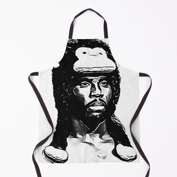 Item preview, Killa Gorilla designed and sold by SavageRootsMMA.
