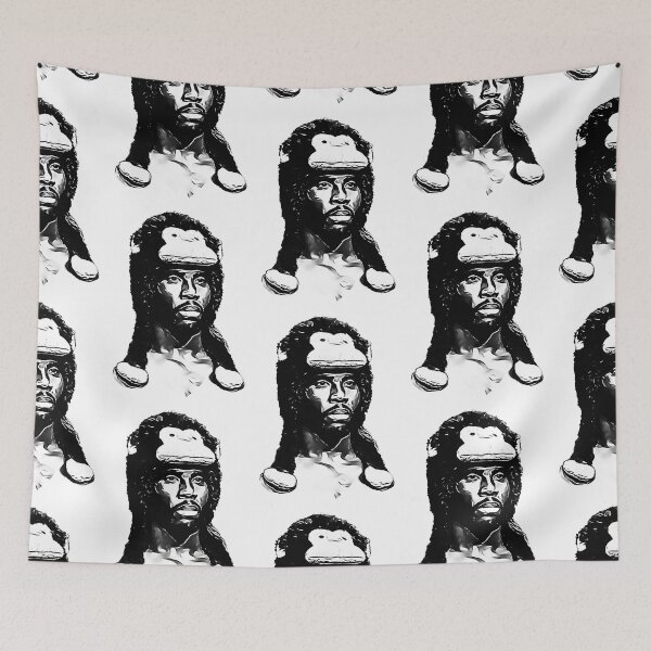 Item preview, Killa Gorilla designed and sold by SavageRootsMMA.