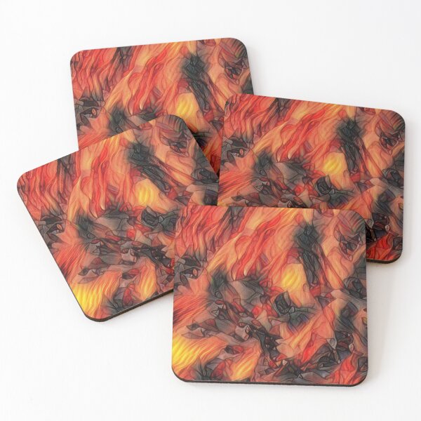 Item preview, Abstract Art Print Design  designed and sold by Jodes16.