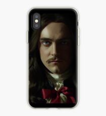 Louis XIV iPhone Case