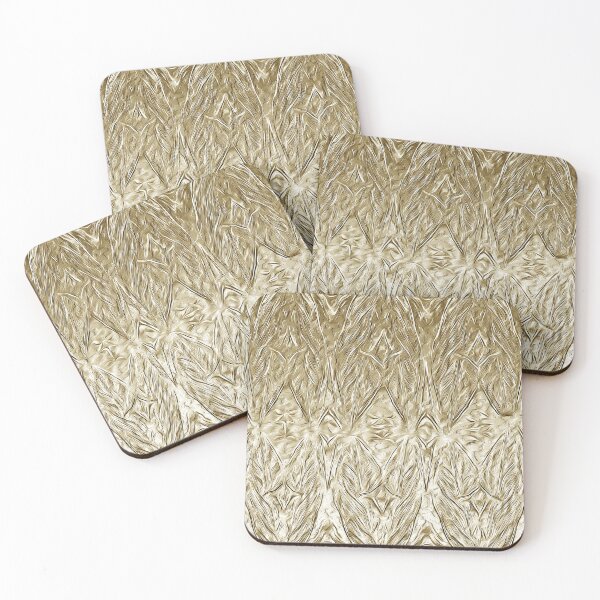 Item preview, Golden Array designed and sold by fatenanwar.