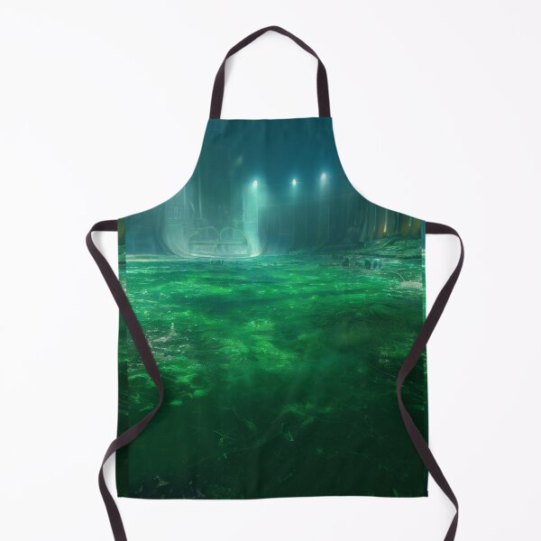 Item preview, Planet Warz - Sea of C - Swamp of C "Planet Sportzone 03" designed and sold by Brazz Official.