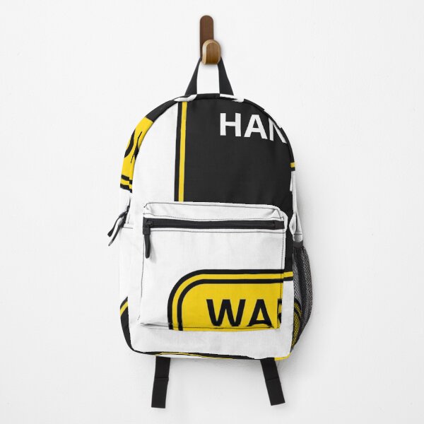 Item preview, WARNING Hangover in progress designed and sold by Design Kingdom.