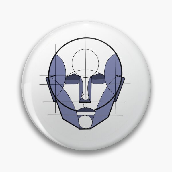Item preview, Asaro/Reilly Method for Face Drawing designed and sold by AjnBioVis.