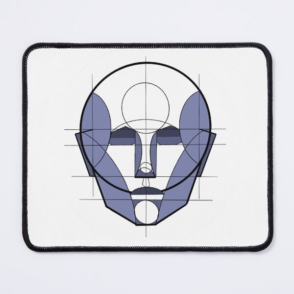 Item preview, Asaro/Reilly Method for Face Drawing designed and sold by AjnBioVis.