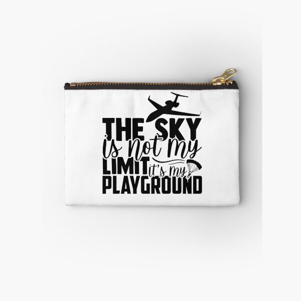Item preview, The sky is not my limit  designed and sold by HarriPaloma.