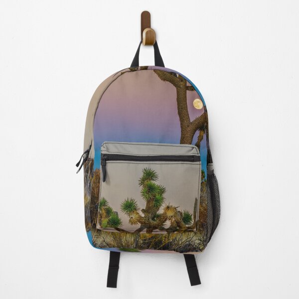 Item preview, Joshua Tree Full Moon designed and sold by GeorgeBuxbaum.