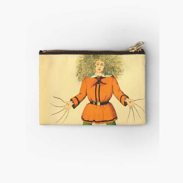 Item preview, Struwwelpeter designed and sold by ART3M1S1A.