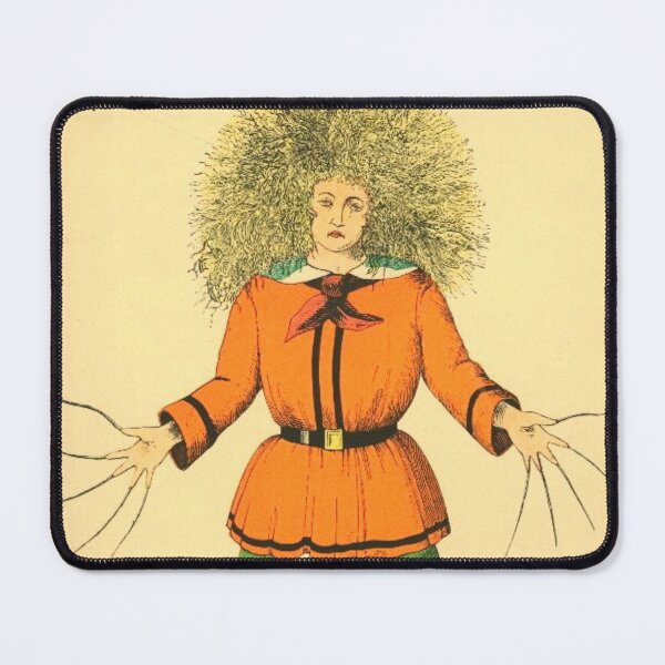 Item preview, Struwwelpeter designed and sold by Laragon11.