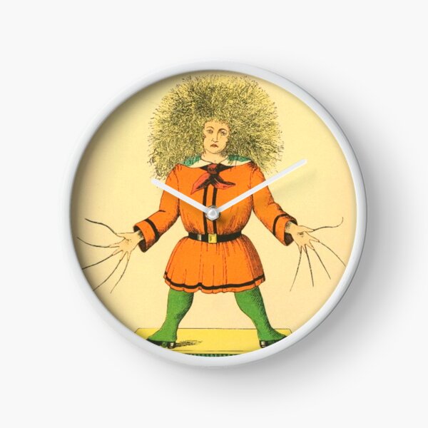 Item preview, Struwwelpeter designed and sold by Laragon11.
