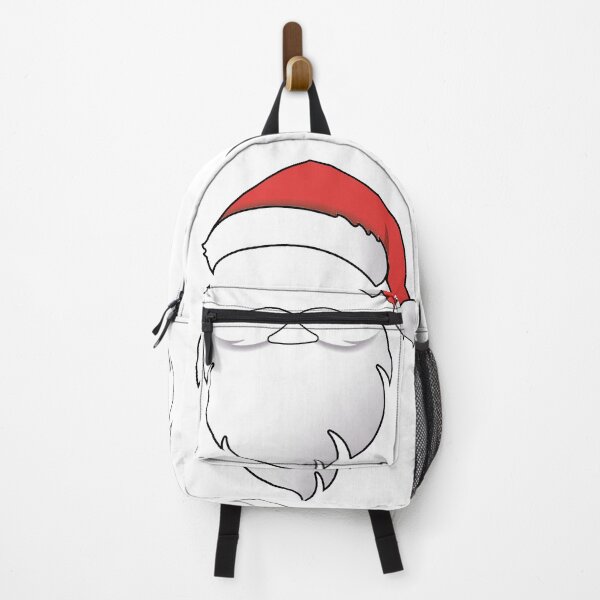Item preview, Santa claus designed and sold by Omaren Designs.