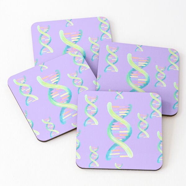 Item preview, Deoxyribonucleic Acid Repeat designed and sold by murphydesigns.