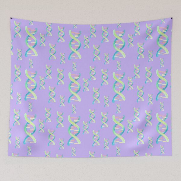 Item preview, Deoxyribonucleic Acid Repeat designed and sold by murphydesigns.