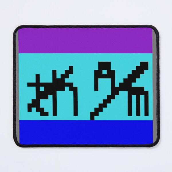 Item preview, Charagender They/Them Pride Flag designed and sold by stgiga.