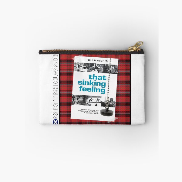 Item preview, Scottish Classics - That Sinking Feeling designed and sold by njmclean.