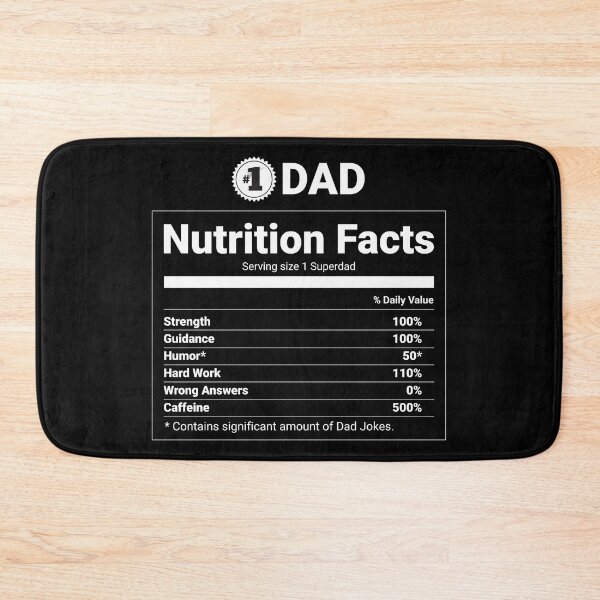 Item preview, Number one Dad designed and sold by PeterSS.