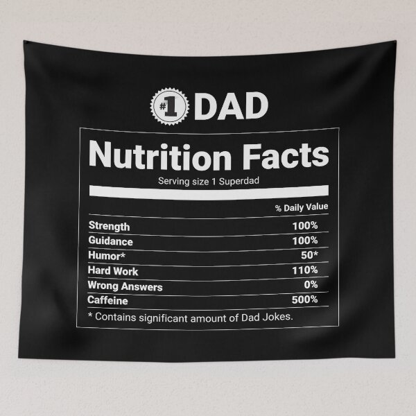 Item preview, Number one Dad designed and sold by PeterSS.