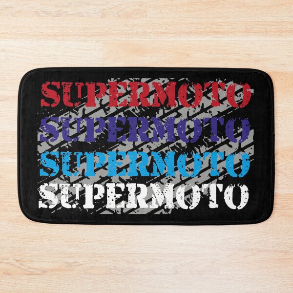 Item preview, supermoto lettering fullcolor designed and sold by wahyuart21.