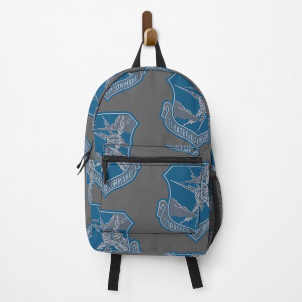 Item preview, SAC Emblem Blue Subdued designed and sold by ReaperShoppe.