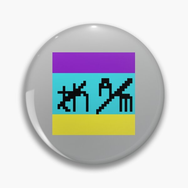 Item preview, Charanonbinary They/Them Pride Flag designed and sold by stgiga.