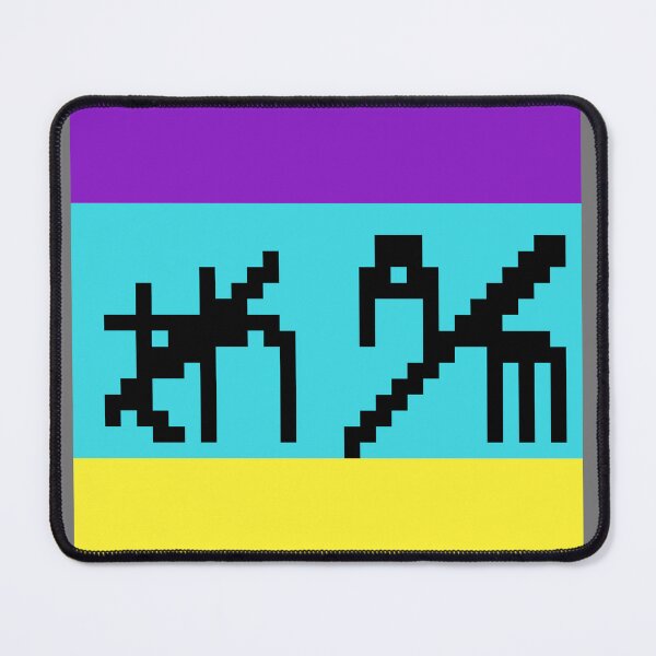 Item preview, Charanonbinary They/Them Pride Flag designed and sold by stgiga.