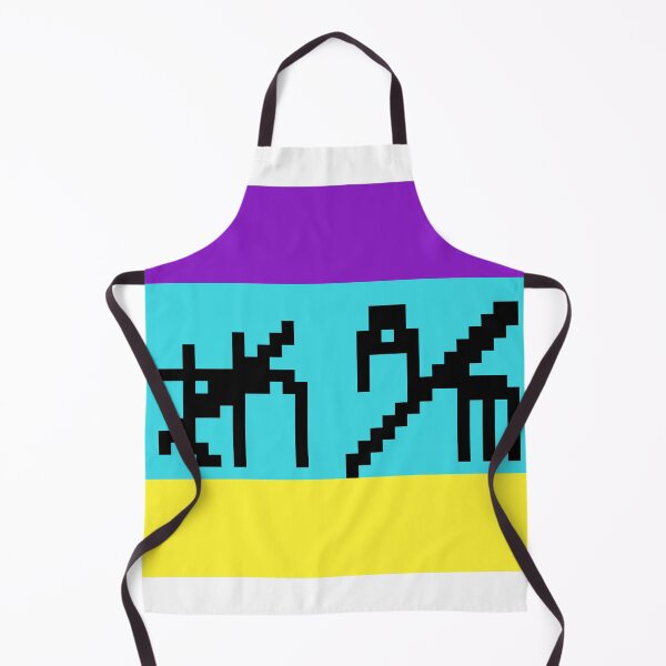 Item preview, Charanonbinary They/Them Pride Flag designed and sold by stgiga.