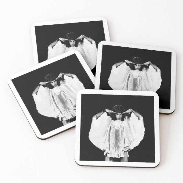 Item preview, Freddie White Tunic Mick Rock   designed and sold by anderson26.