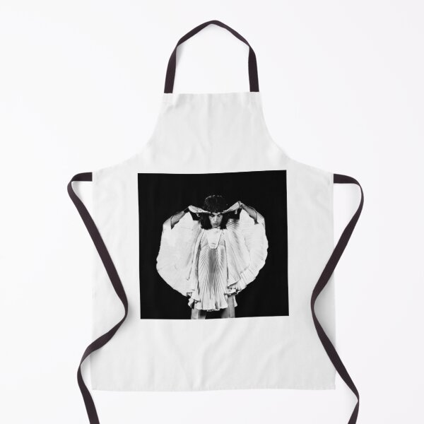 Item preview, Freddie White Tunic Mick Rock   designed and sold by anderson26.