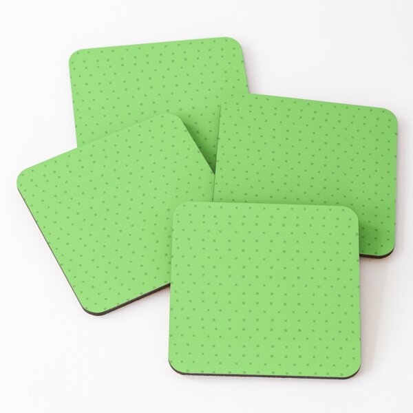 Item preview, Four Leaf Clover Saint Patrick’s Day Minimalist Design designed and sold by GypsyGarou.