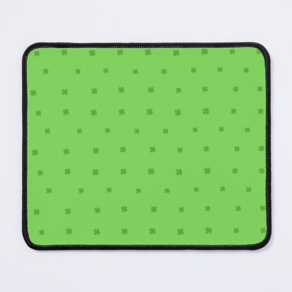 Item preview, Four Leaf Clover Saint Patrick’s Day Minimalist Design designed and sold by GypsyGarou.