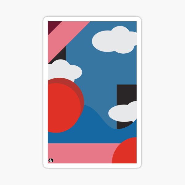Item preview, Tokyo Sunset designed and sold by Josue-GB.
