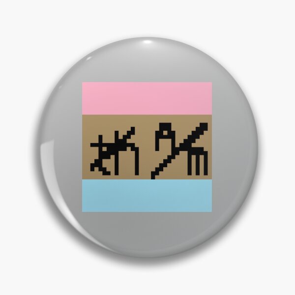 Item preview, Chocolatecottoncandygender They/Them Pride Flag designed and sold by stgiga.