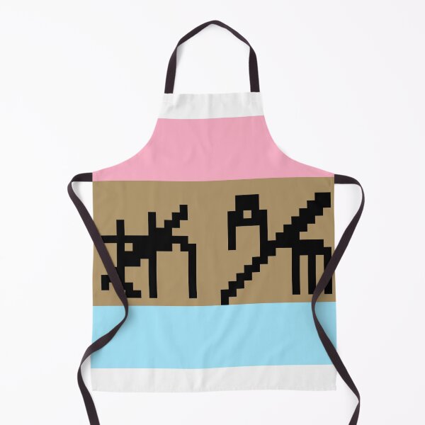 Item preview, Chocolatecottoncandygender They/Them Pride Flag designed and sold by stgiga.