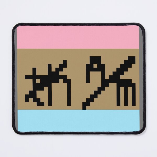 Item preview, Chocolatecottoncandygender They/Them Pride Flag designed and sold by stgiga.