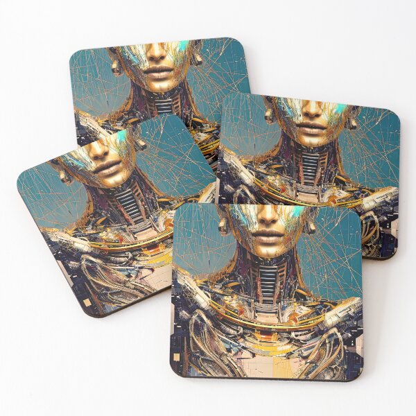 Item preview, Farikoz designed and sold by Jean-François Dupuis.
