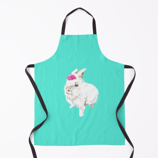 Item preview, Koa, the Fuzzy bunny designed and sold by daveand65.