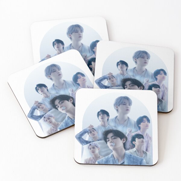 Item preview, BTS' Proof Design designed and sold by Guilherme Rodrigues.
