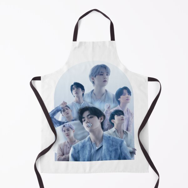 Item preview, BTS' Proof Design designed and sold by Guilherme Rodrigues.