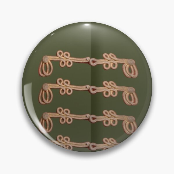 Item preview, A La Militaire No.3 Sleeveless Top   designed and sold by anderson26.