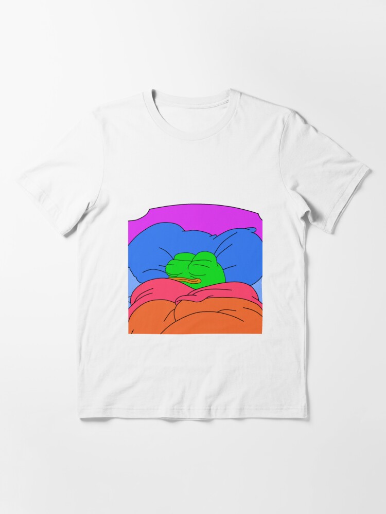 Hmmm Cosmoline | Essential T-Shirt