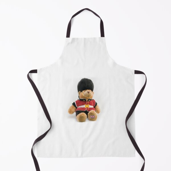 Item preview, British Buckingham Palace beefeater soldier guard Teddy bear stuffed doll    designed and sold by anderson26.