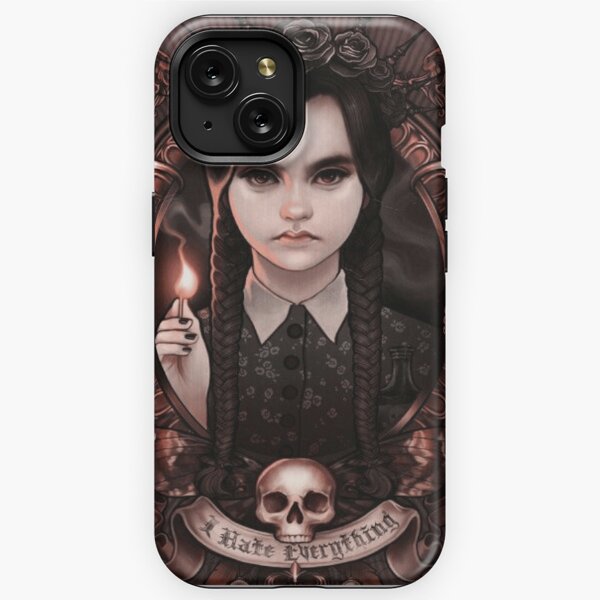 Wednesday POP! Television Netflix Wednesday Mercredi Addams Metallic Effect  n°1311