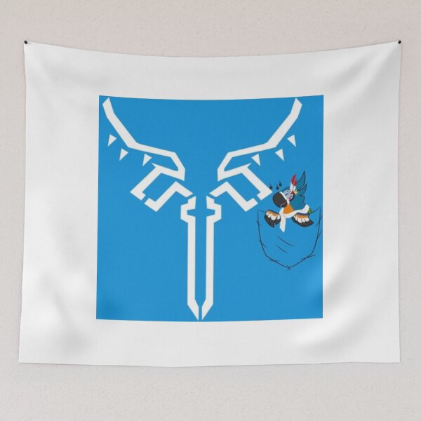 Item preview, Champion_s Tunic With Friend! Kass Graphic  designed and sold by anderson26.