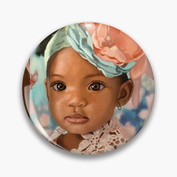 Item preview, flower baby designed and sold by xzaclee16.