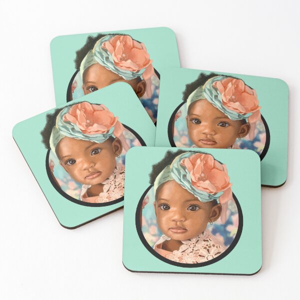 Item preview, flower baby designed and sold by xzaclee16.