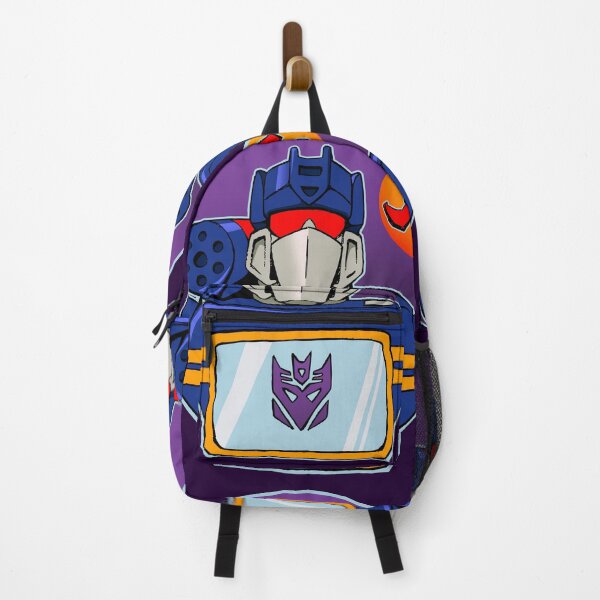 Item preview, Laserbeak Eject designed and sold by PendragonDesign.