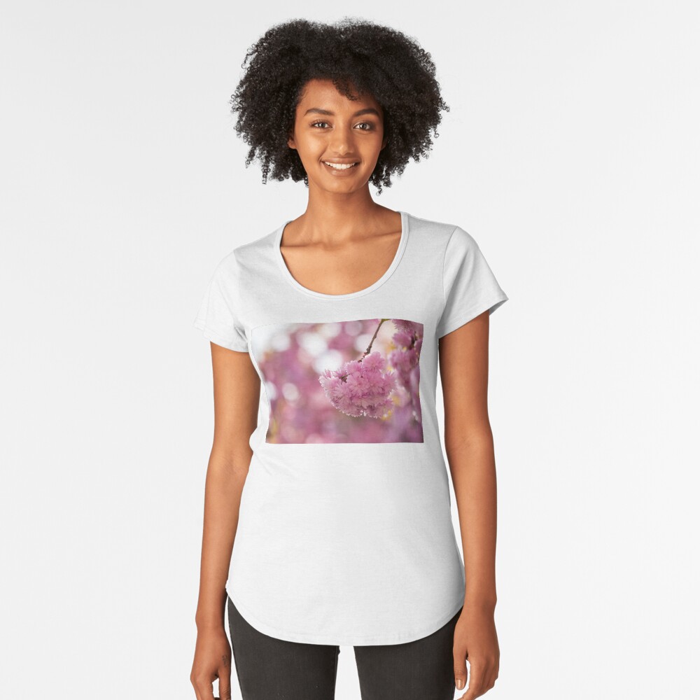 Item preview, Premium Scoop T-Shirt designed and sold by mike-pellinni.