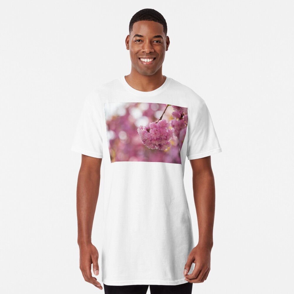 Item preview, Long T-Shirt designed and sold by mike-pellinni.